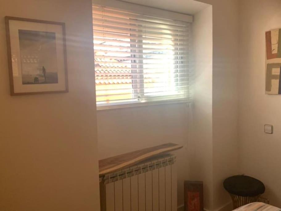 Appartamento Exclusivo Y Acogedor Piso Con Encanto En Plaza Chueca, Con Aire Acondicionado Y Calefaccion Madrid Esterno foto