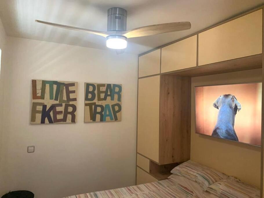 Appartamento Exclusivo Y Acogedor Piso Con Encanto En Plaza Chueca, Con Aire Acondicionado Y Calefaccion Madrid Esterno foto