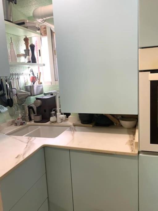Appartamento Exclusivo Y Acogedor Piso Con Encanto En Plaza Chueca, Con Aire Acondicionado Y Calefaccion Madrid Esterno foto