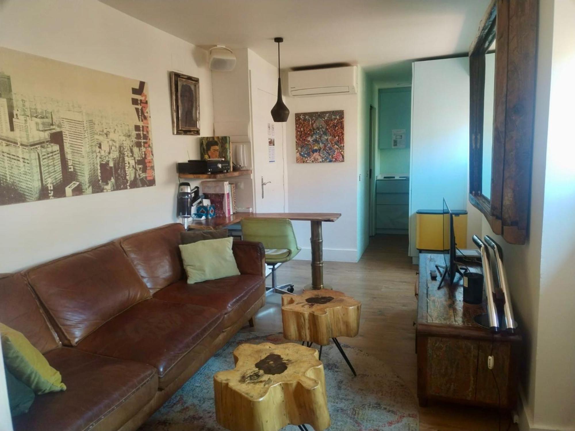 Appartamento Exclusivo Y Acogedor Piso Con Encanto En Plaza Chueca, Con Aire Acondicionado Y Calefaccion Madrid Esterno foto